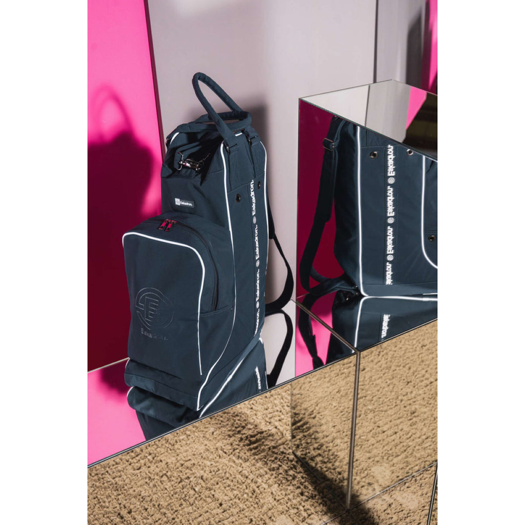 Eskadron Helmet/Boot Bag Dynamics Softshell Navy