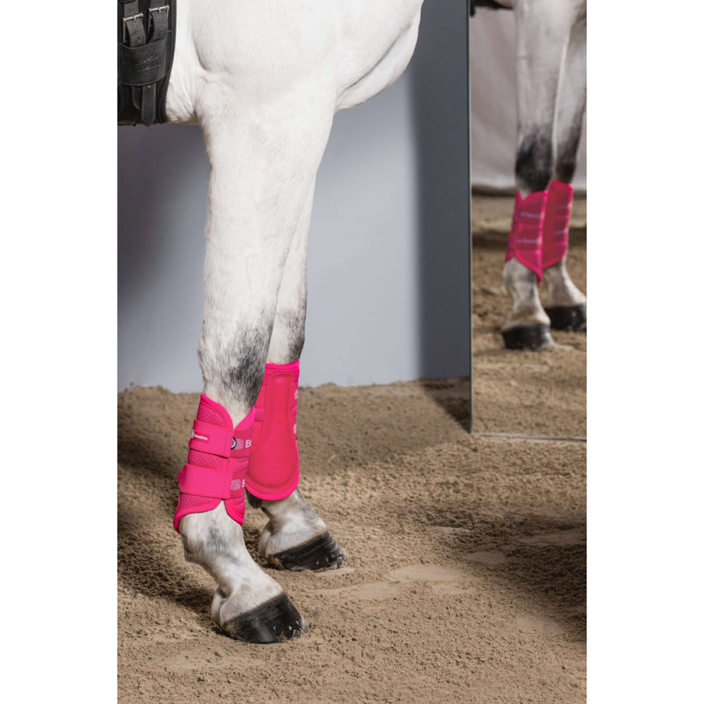 Eskadron Leg Protectors Dynamics Mesh Lipstick
