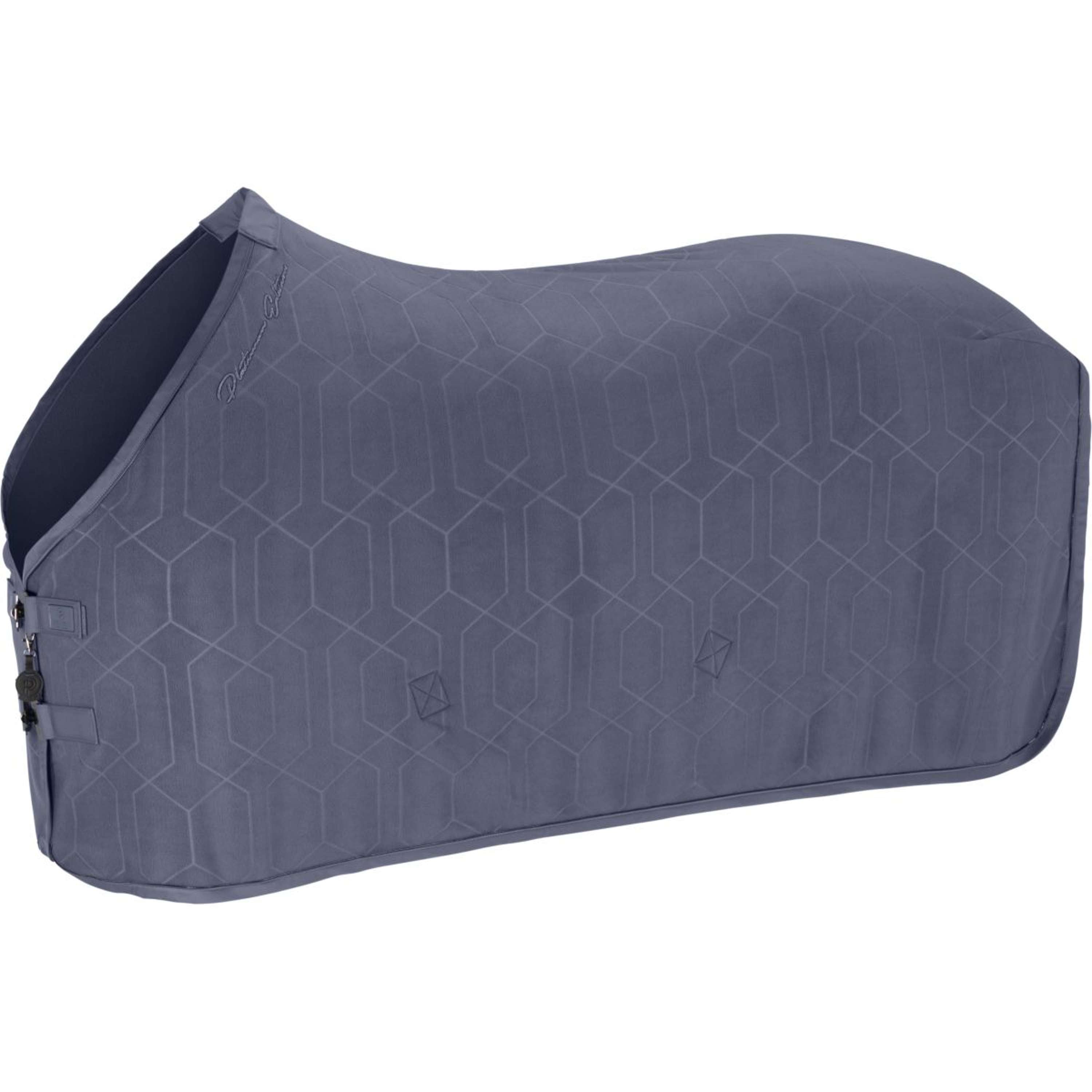 Eskadron Sweat Rug Platinum '26 Slate Blue