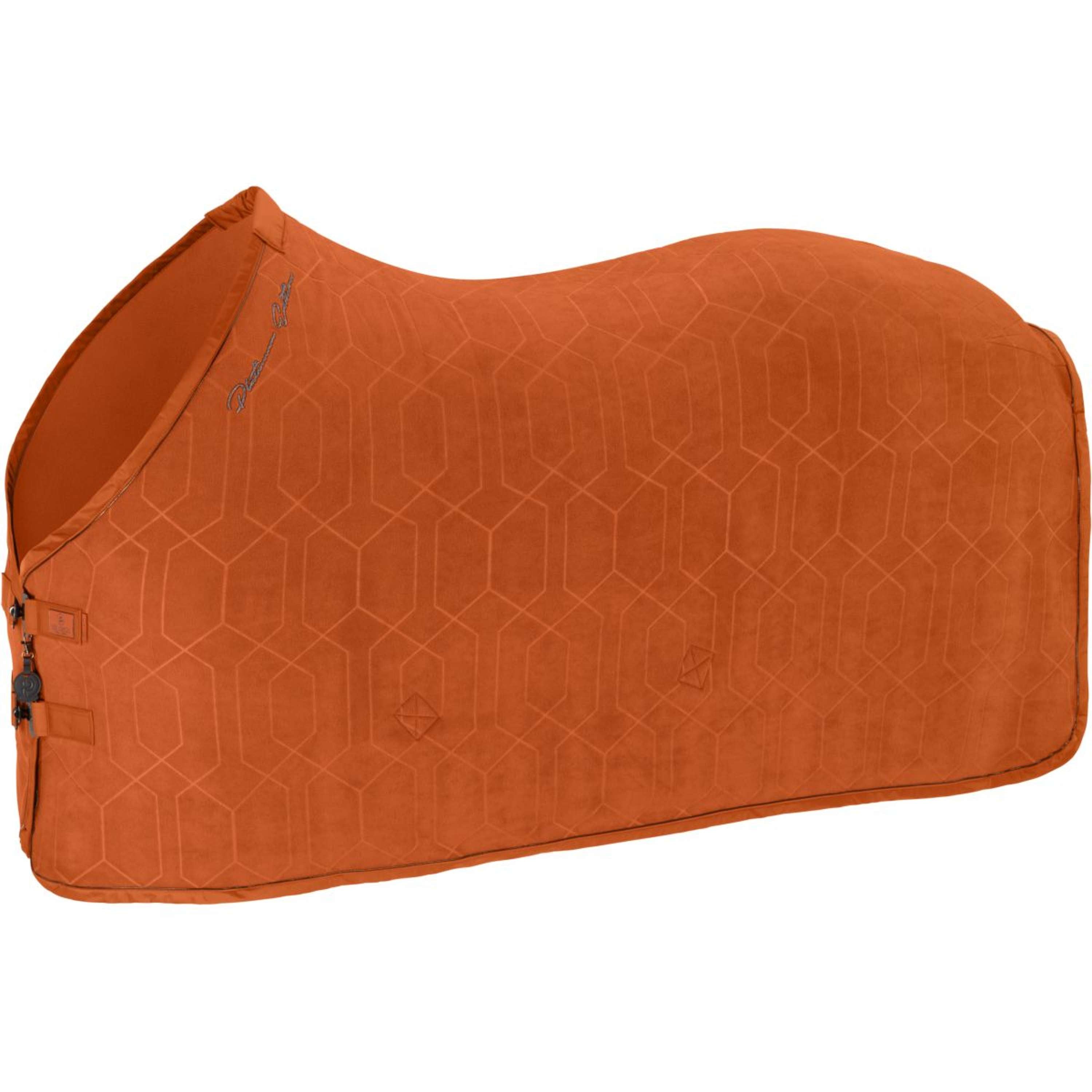 Eskadron Sweat Rug Platinum '26 Amber