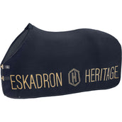 Eskadron Sweat Rug Heritage Fleece Navy