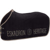 Eskadron Sweat Rug Heritage Fleece Black