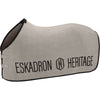 Eskadron Sweat Rug Heritage Fleece Ash