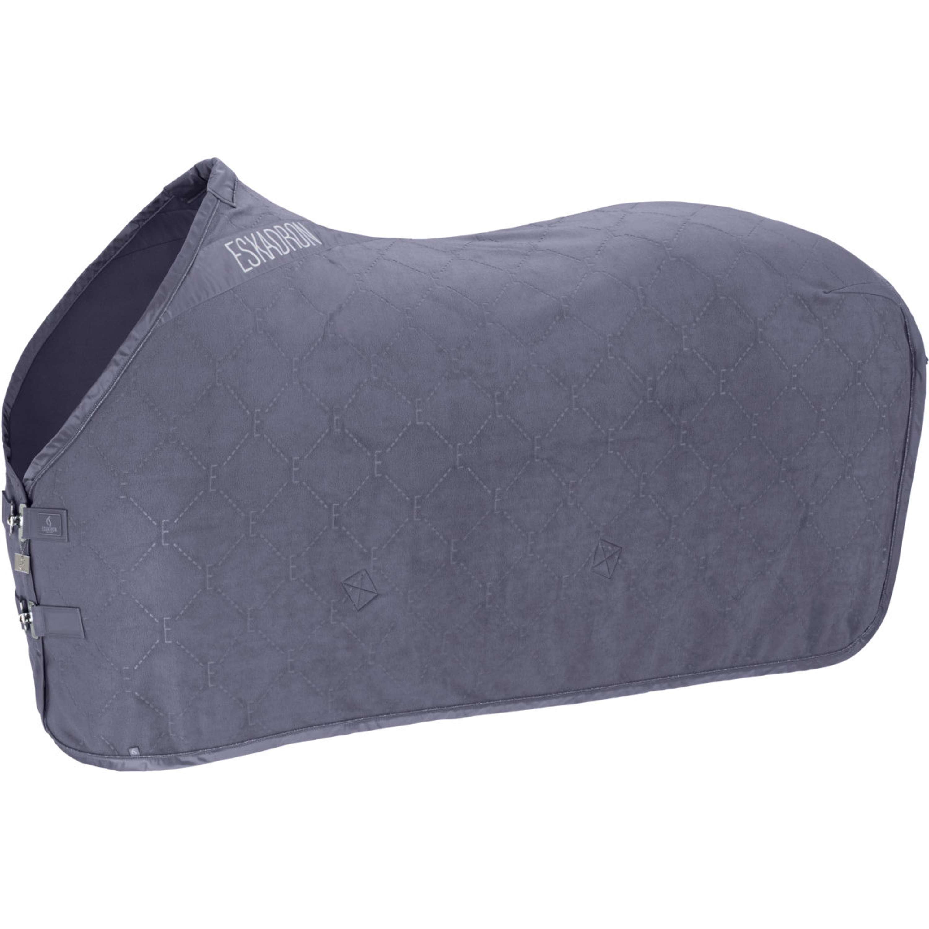 Eskadron Fleece Rug Classic Sports Orchid
