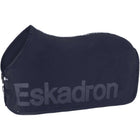 Eskadron Fleece Rug Dynamics Navy