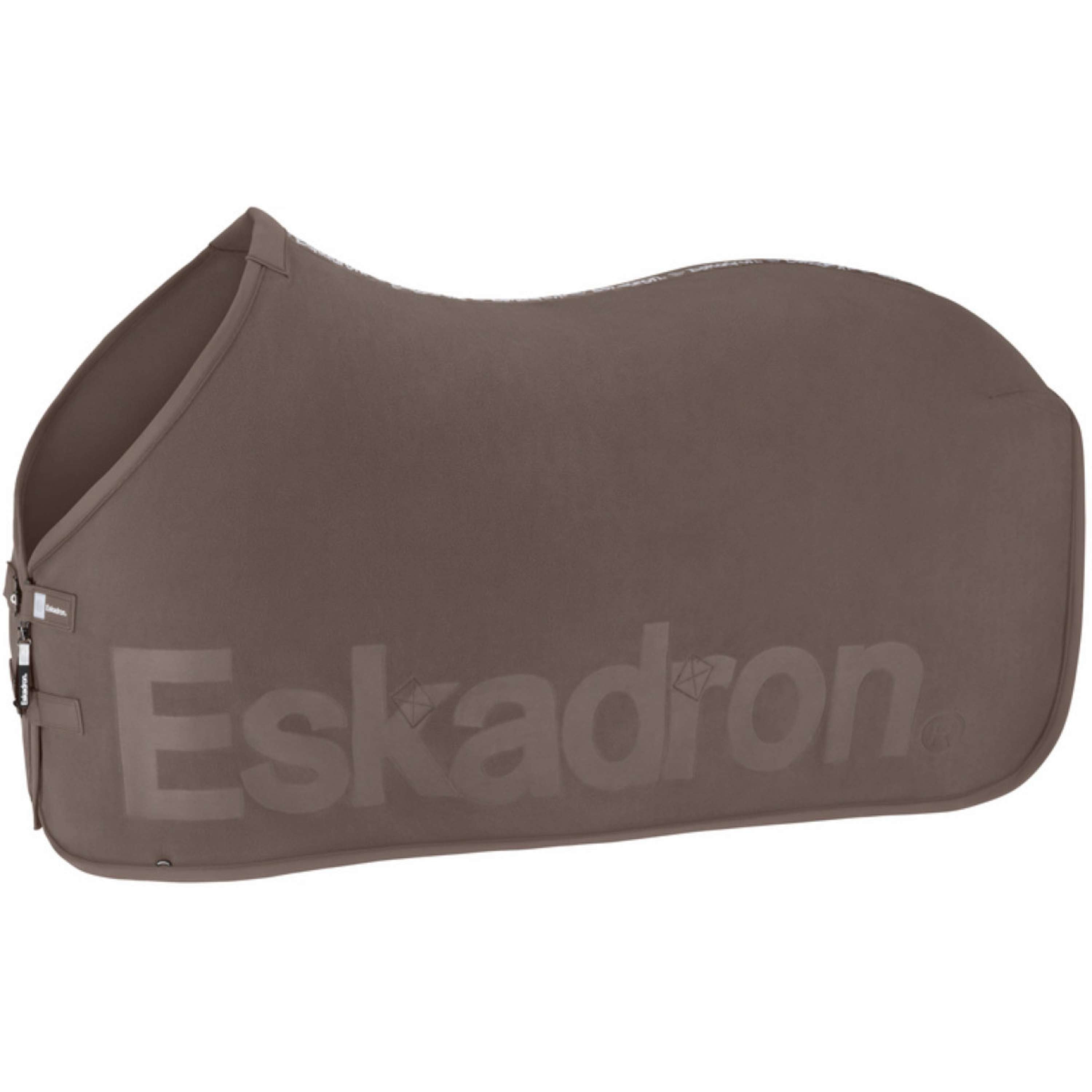 Eskadron Fleece Rug Dynamics Powdertaupe