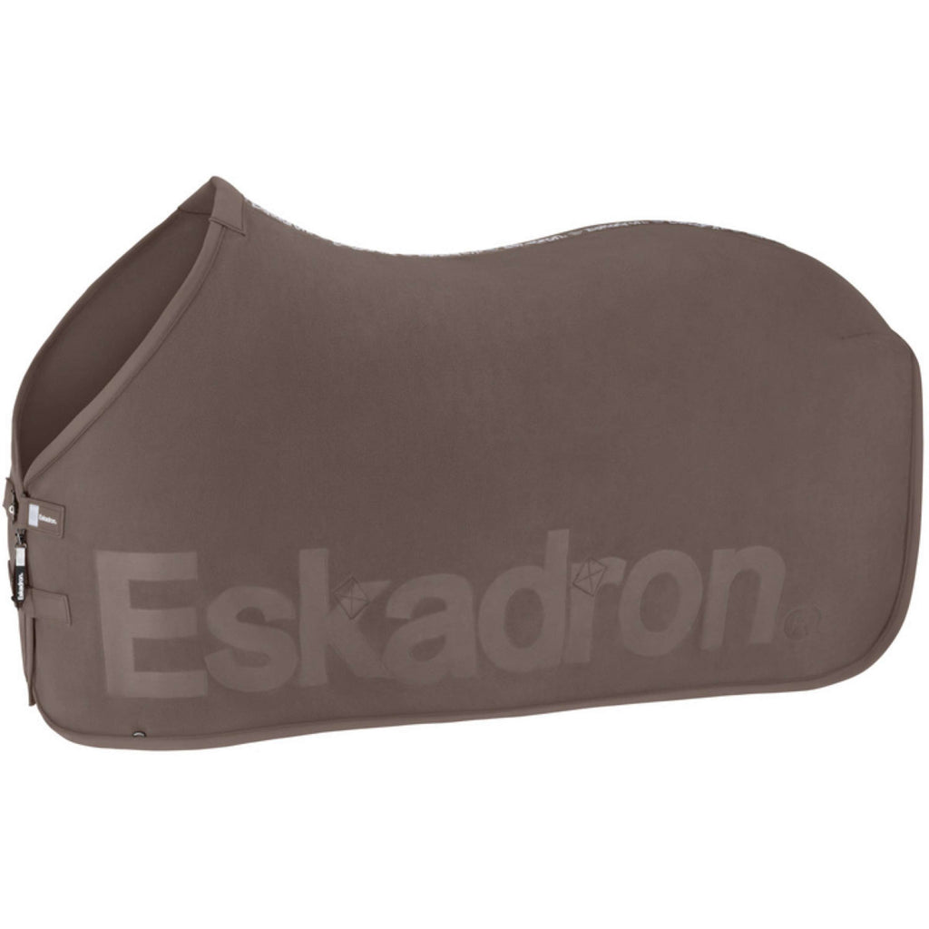 Eskadron Fleece Rug Dynamics Powdertaupe