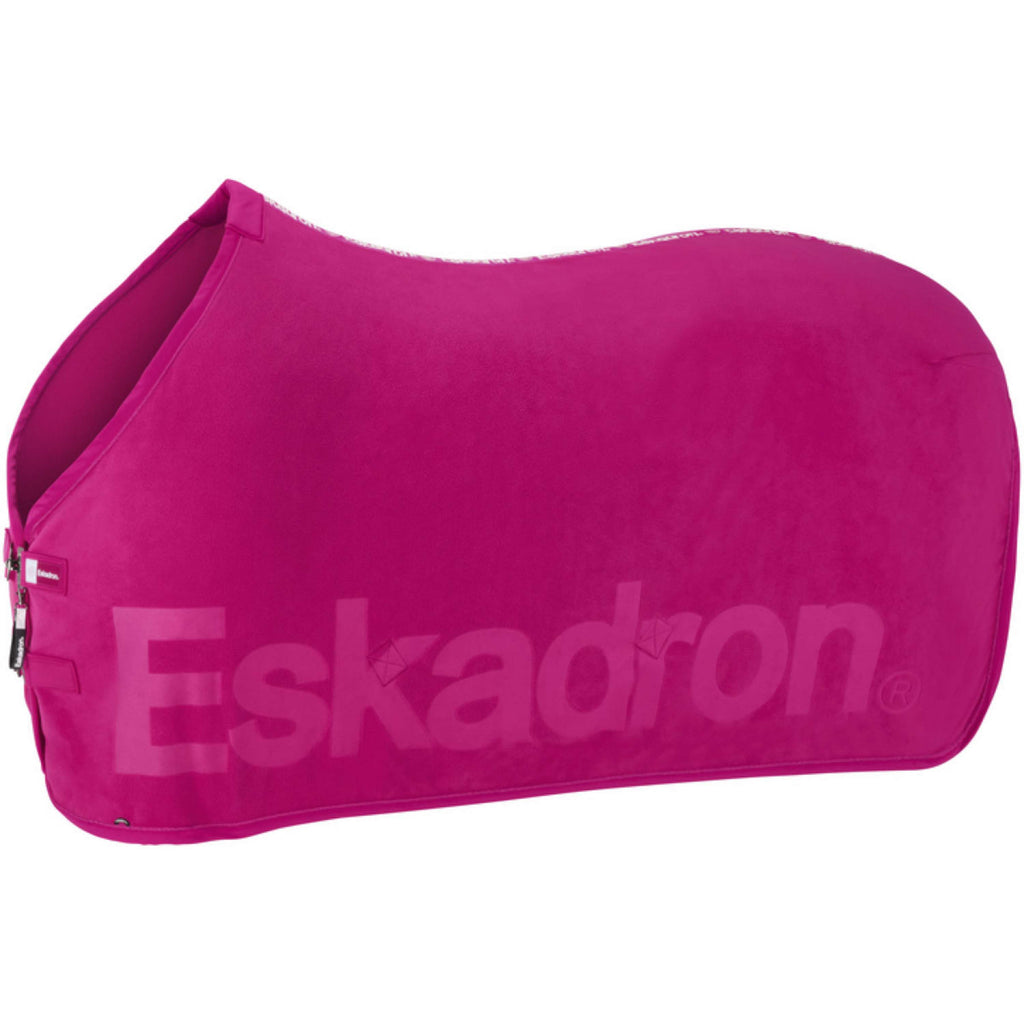 Eskadron Fleece Rug Dynamics Lipstick