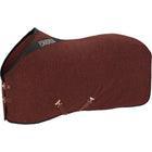 Eskadron Sweat Rug Heritage Northern Knit Merlot