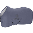 Eskadron Sweat Rug Platinum '26 Jersey Sparkle Slate Blue