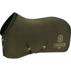 Eskadron Sweat Rug Heritage Jersey Sparkle Deep Moss