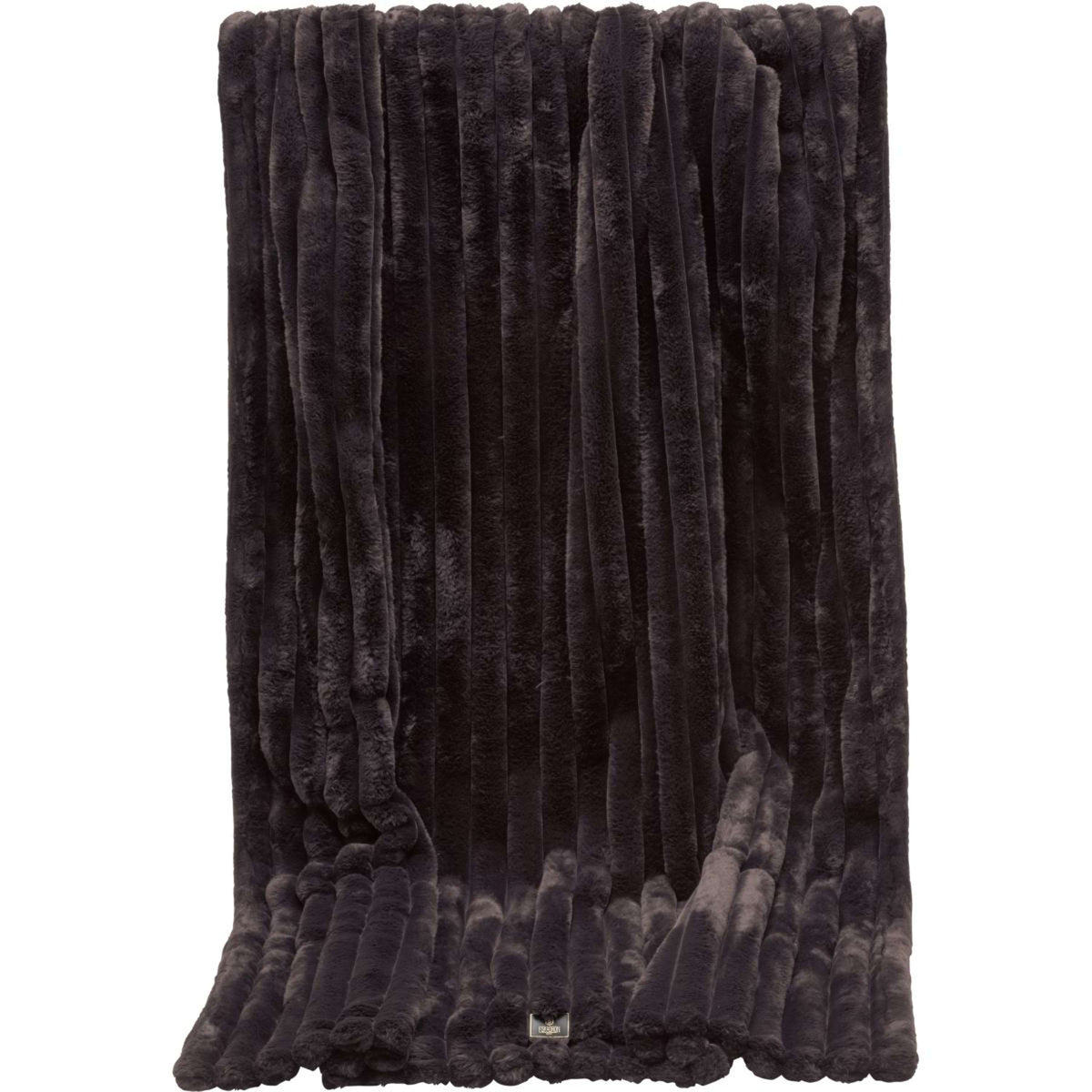 Eskadron Rug Heritage Cosy Black Truffle