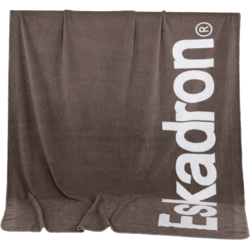 Eskadron Rug Dynamics Fleece Powdertaupe