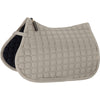 Eskadron Saddlepad Heritage Cotton All Purpose Ash