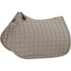Eskadron Saddlepad Platinum '26 Cotton General Purpose Pale Grey