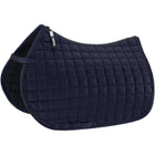 Eskadron Saddlepad Dynamics Cotton All Purpose Navy