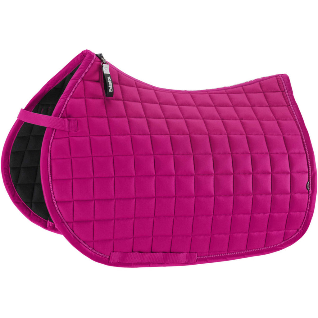 Eskadron Saddlepad Dynamics Cotton All Purpose Lipstick