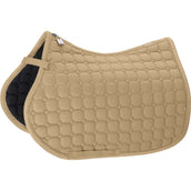 Eskadron Saddlepad Classic Sports Glitter General Purpose Sierra