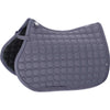 Eskadron Saddlepad Classic Sports Glitter General Purpose Orchid