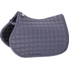Eskadron Saddlepad Classic Sports Glitter General Purpose Orchid