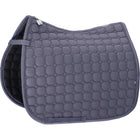 Eskadron Saddlepad Classic Sports Glitter Dressage Orchid