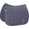 Eskadron Saddlepad Classic Sports Big Square Sparkle Dressage Orchid