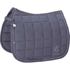 Eskadron Saddlepad Classic Sports Big Square Sparkle Dressage Orchid