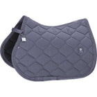 Eskadron Saddlepad Classic Sports Bouclé Crustal General Purpose Orchid
