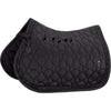 Eskadron Saddlepad Platinum '26 Sparkle Jewel General Purpose Black