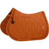 Eskadron Saddlepad Platinum '26 Sparkle Jewel General Purpose Amber