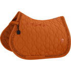 Eskadron Saddlepad Platinum '26 Sparkle Jewel General Purpose Amber