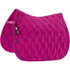 Eskadron Saddlepad Dynamics Sparkle Crystal Dressage Lipstick