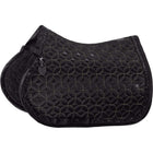 Eskadron Saddlepad Platinum '26 Mattgloss Jewel General Purpose Black