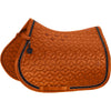 Eskadron Saddlepad Platinum '26 Mattgloss Jewel General Purpose Amber