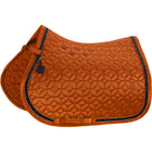Eskadron Saddlepad Platinum '26 Mattgloss Jewel General Purpose Amber