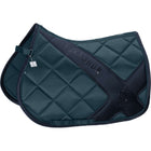 Eskadron Saddlepad Classic Sports Bigross Mattgloss General Purpose Ocean