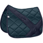 Eskadron Saddlepad Classic Sports Bigross Mattgloss Dressage Ocean