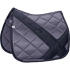 Eskadron Saddlepad Classic Sports Bigross Mattgloss Dressage Orchid