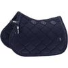 Eskadron Saddlepad Dynamics Silk Jewel All Purpose Navy