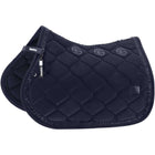 Eskadron Saddlepad Dynamics Silk Jewel All Purpose Navy