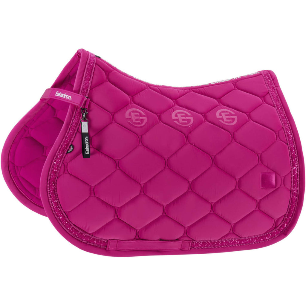 Eskadron Saddlepad Dynamics Silk Jewel All Purpose Lipstick