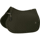 Eskadron Saddlepad Heritage Pro Soft Jewel All Purpose Deep Moss