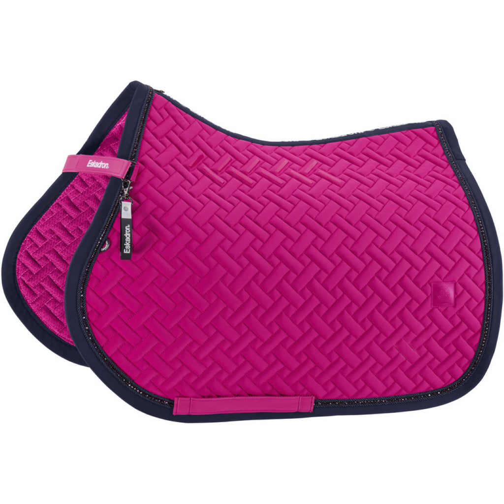 Eskadron Saddlepad Dynamics Pro Soft Crystal All Purpose Lipstick