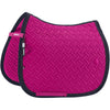 Eskadron Saddlepad Dynamics Pro Soft Crystal Dressage Lipstick