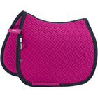 Eskadron Saddlepad Dynamics Pro Soft Crystal Dressage Lipstick