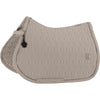 Eskadron Saddlepad Platinum '26 Softshell General Purpose Pale Grey