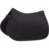 Eskadron Saddlepad Platinum '26 Softshell General Purpose Black