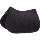 Eskadron Saddlepad Platinum '26 Softshell General Purpose Black