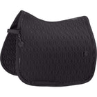 Eskadron Saddlepad Platinum '26 Softshell Dressage Black