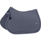 Eskadron Saddlepad Platinum '26 Softshell General Purpose Slate Blue